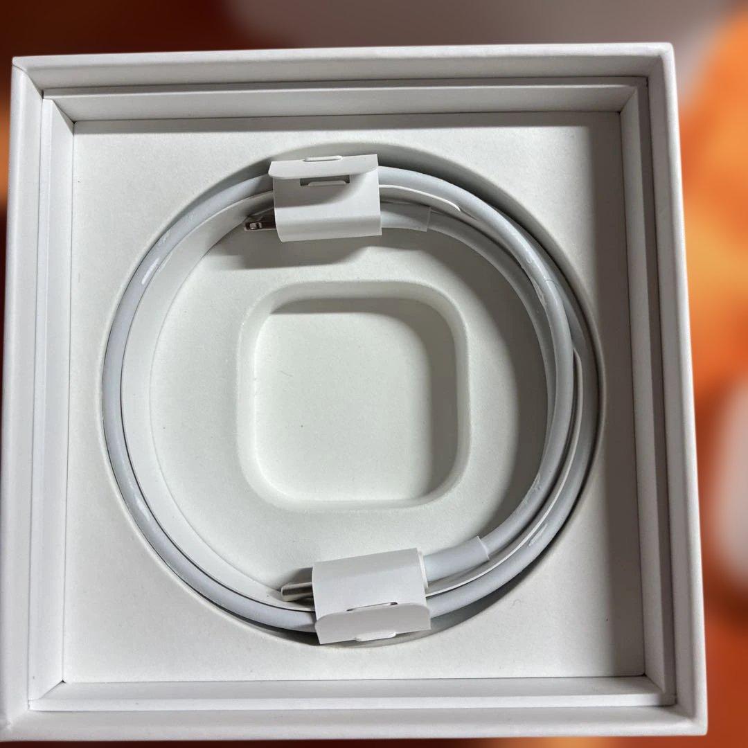 AirPods Pro 第1世代 Lightning MWP22J/A