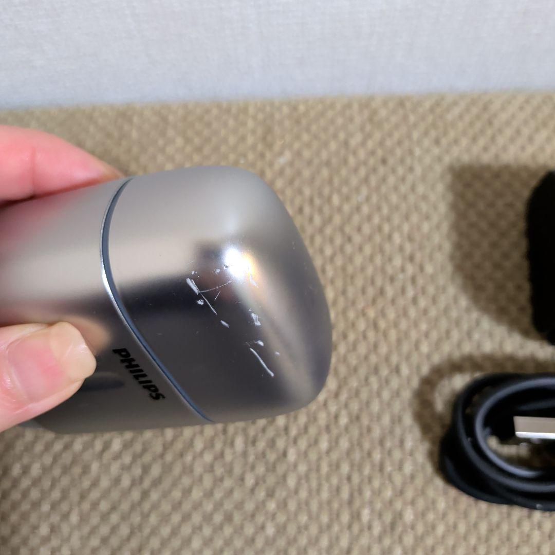 未使用Philips 700シリーズ 電気シェーバーコンパクトシェーバー