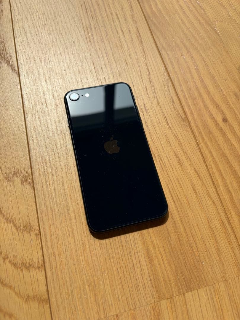 iPhone se 第3世代