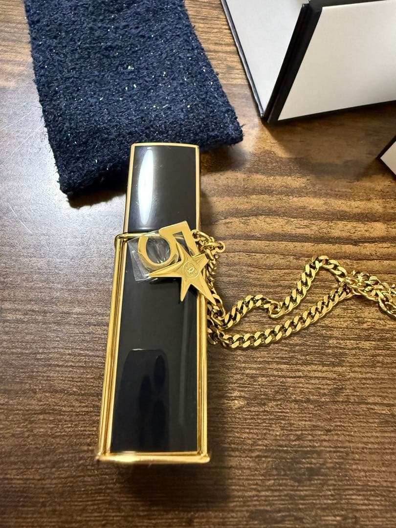 CHANEL N°5 オードゥパルファム ツイスト＆スプレー（ケース付き）
