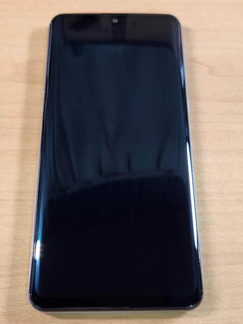 スマートフォン本体 040300D AQUOS zero2 SHV47 256GB