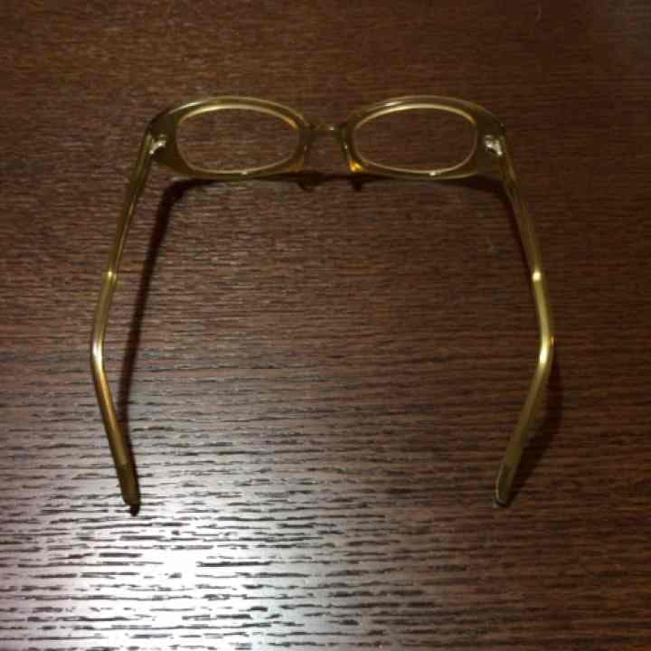 999.9 E-40 眼鏡