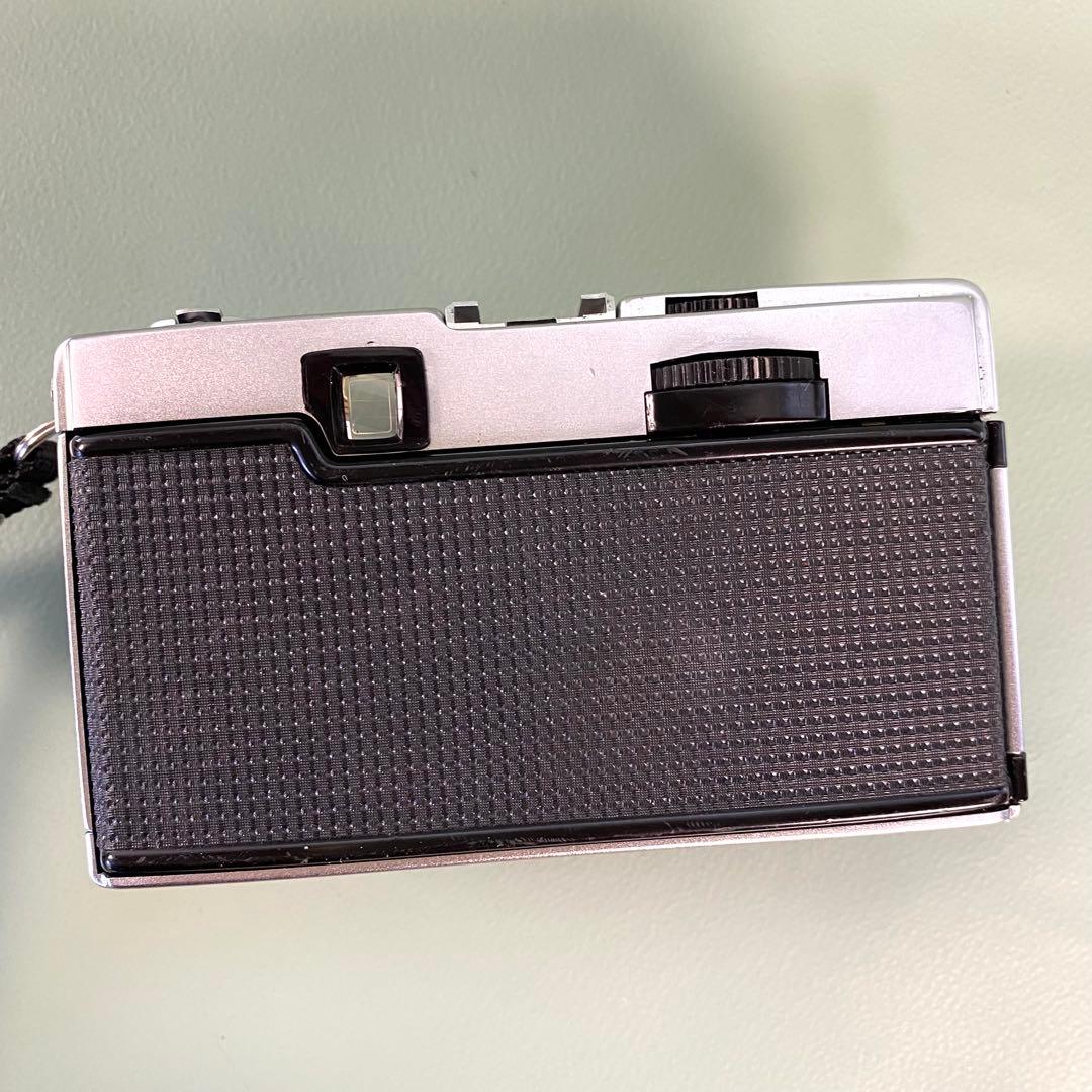 【作動保証1ヶ月】整備済、完動品/ OLYMPUS PEN EED オリンパス