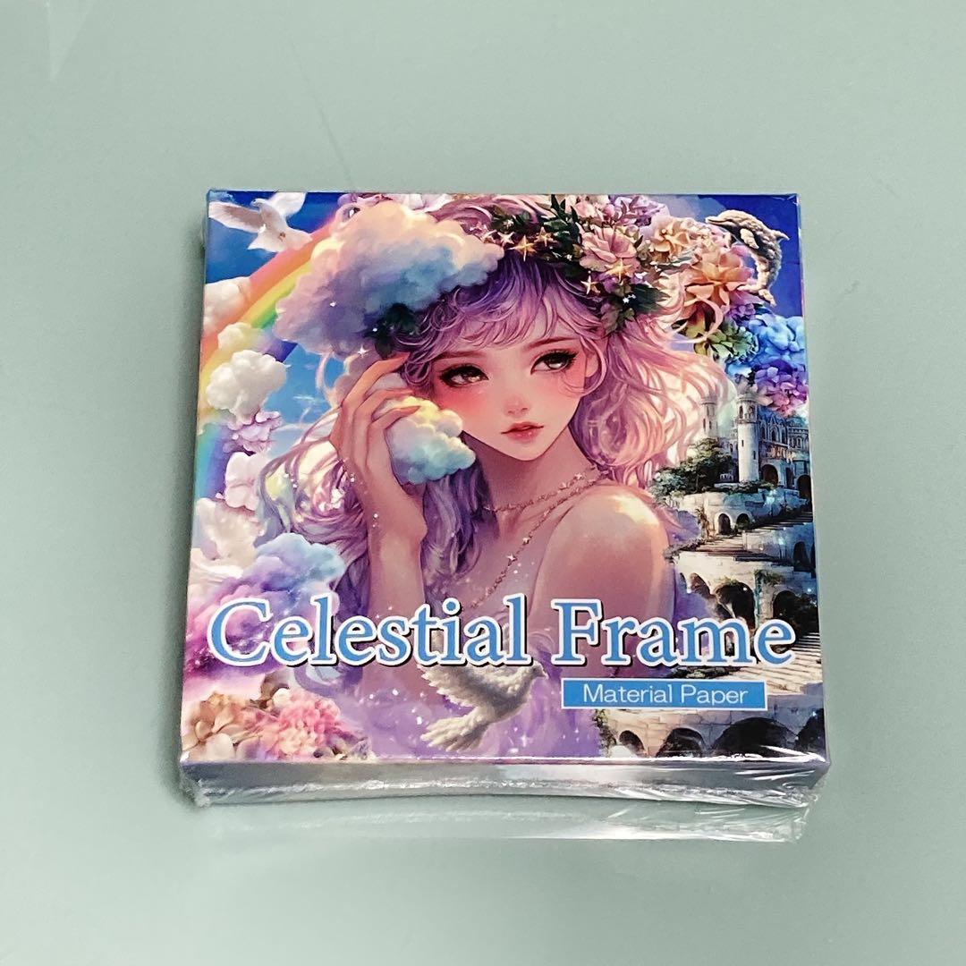 nene様 Celestial＆Pirates 8点 コンプリートセット 未開封