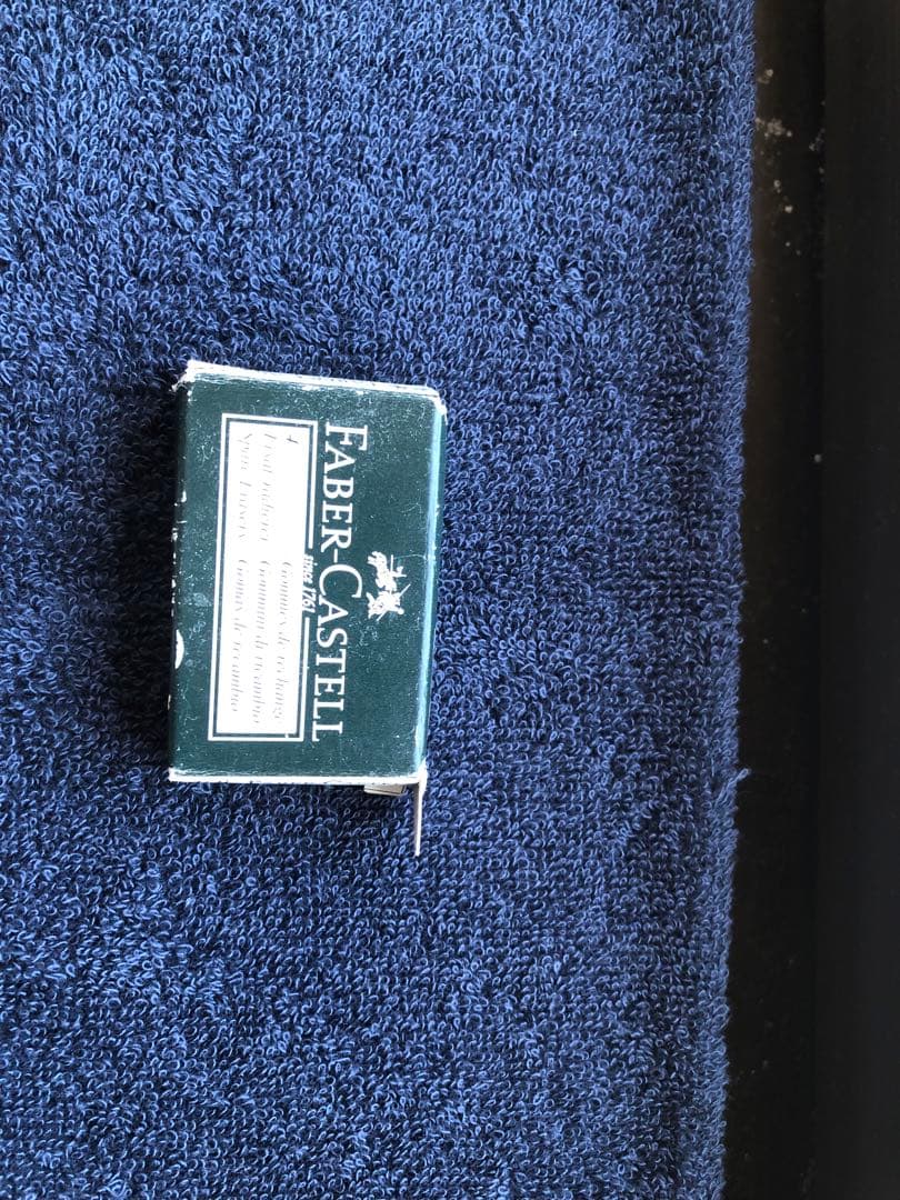 faber castell ファーバーカステル パーフェクトペンシル　純銀