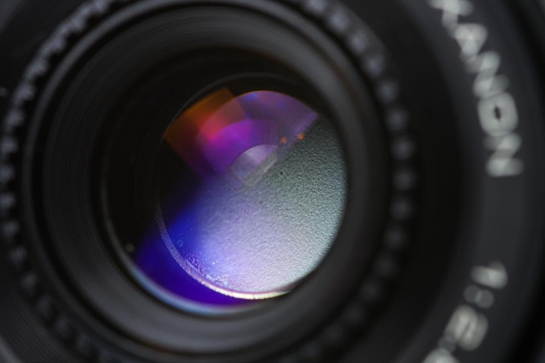 [#718] コニカ KONICA C35 E&L コンパクトフィルムカメラ