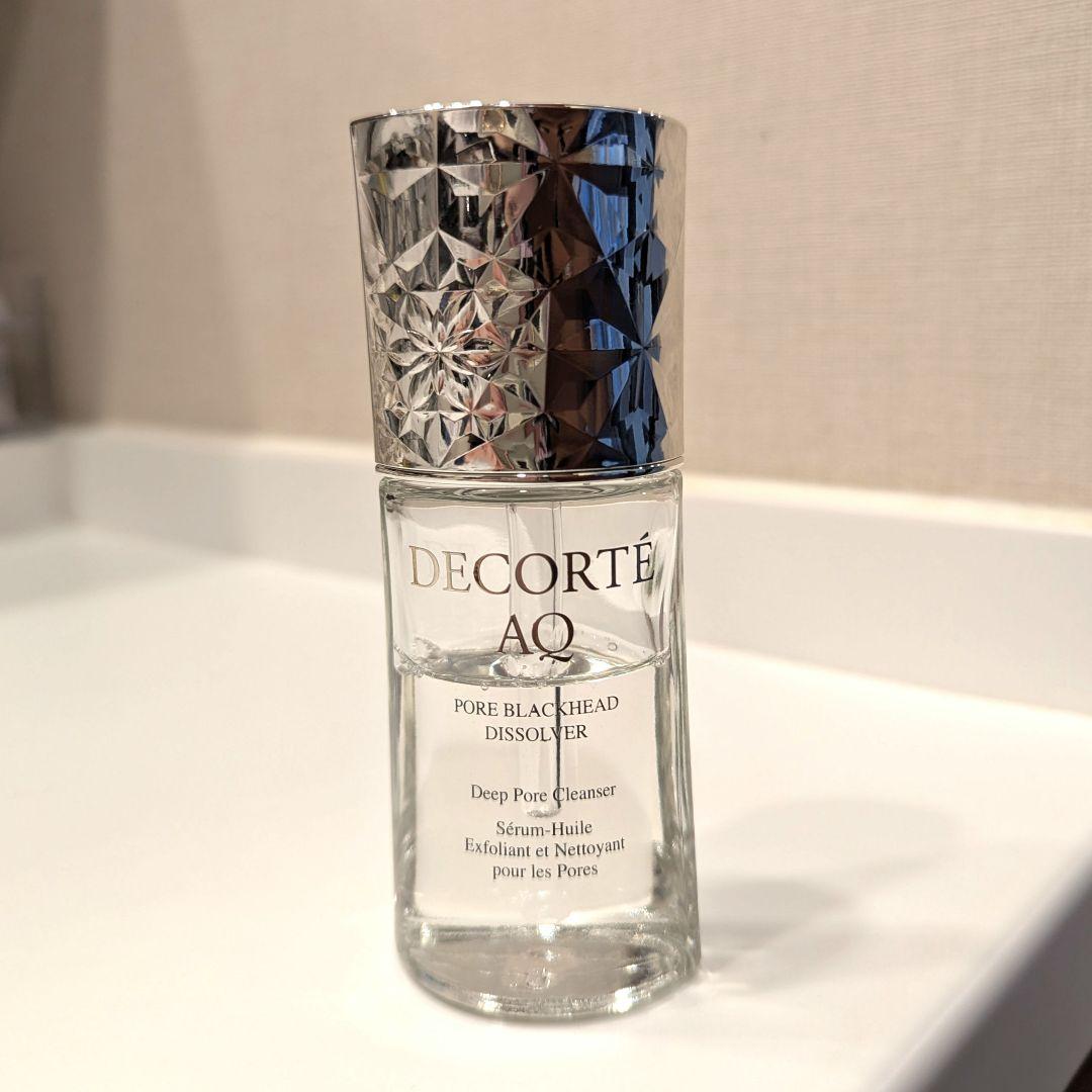 コスメデコルテ AQ 毛穴美容液オイル 40mL