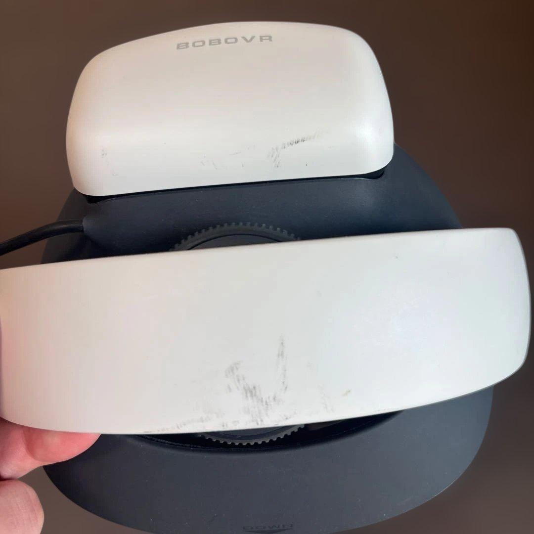 その他  Quest 3 128GB + S3 Pro Head Strap