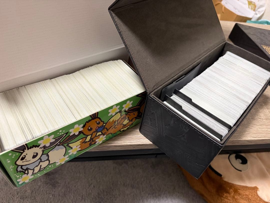ポケカ　引退品　未開封ボックスシュリンク付各種　sar.sr.rr各種