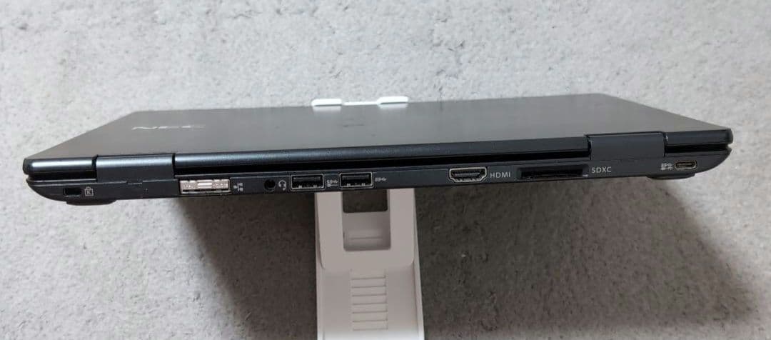 NEC VersaPro 12.5型 Core i5第8世代