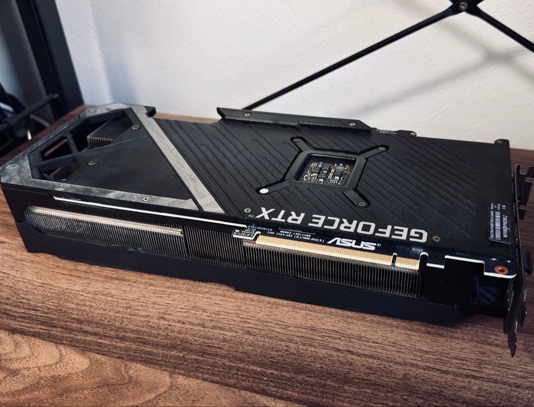 グラフィックボード・グラボ・ビデオカード ROG-STRIX-RTX3060TI-O8G-V2-GAMING ASUS