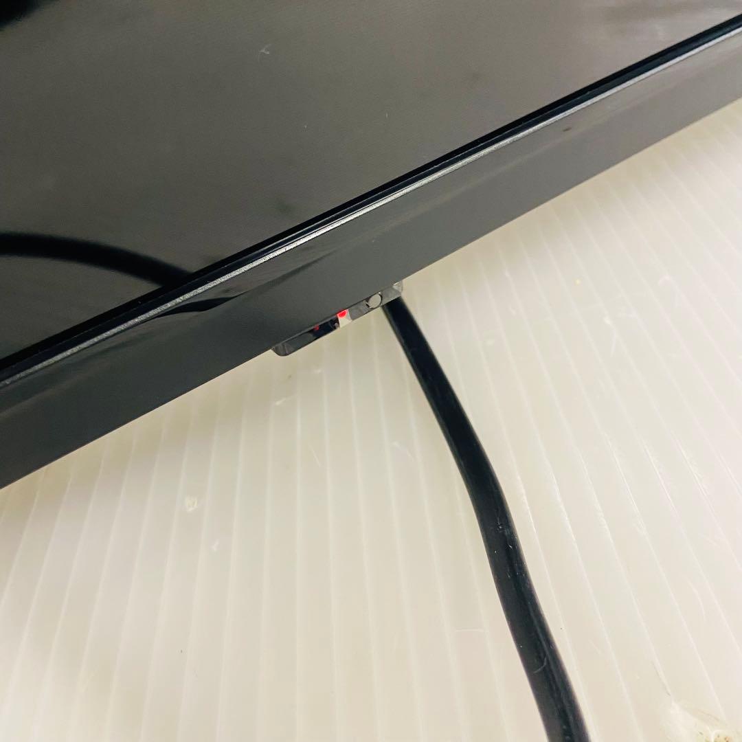 3r38.TOSHIBA REGZA 液晶テレビ 32V34 2021年製