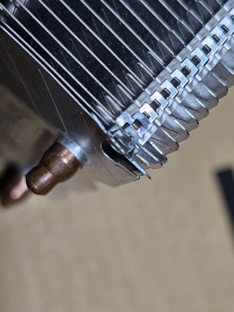 Thermaltake Core V1 変則2面窓仕様 Noctuaファン2基付