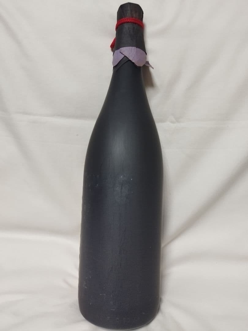 (5189)古酒泡盛　瑞穂　希少限定ボトル　一升瓶　未開栓