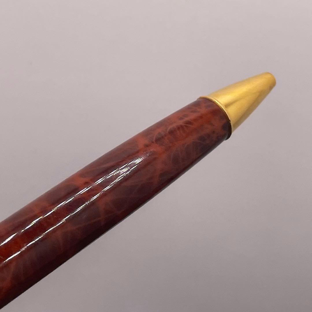 PE1149□カランダッシュ ジュネーブコレクション ツイスト式ボールペン