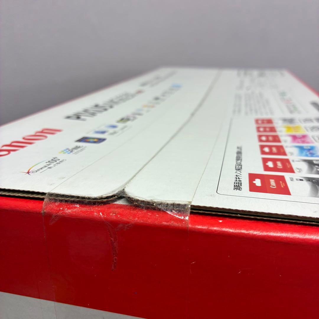 【新品未開封】Canon PIXUS MG6230 インクジェットプリンター