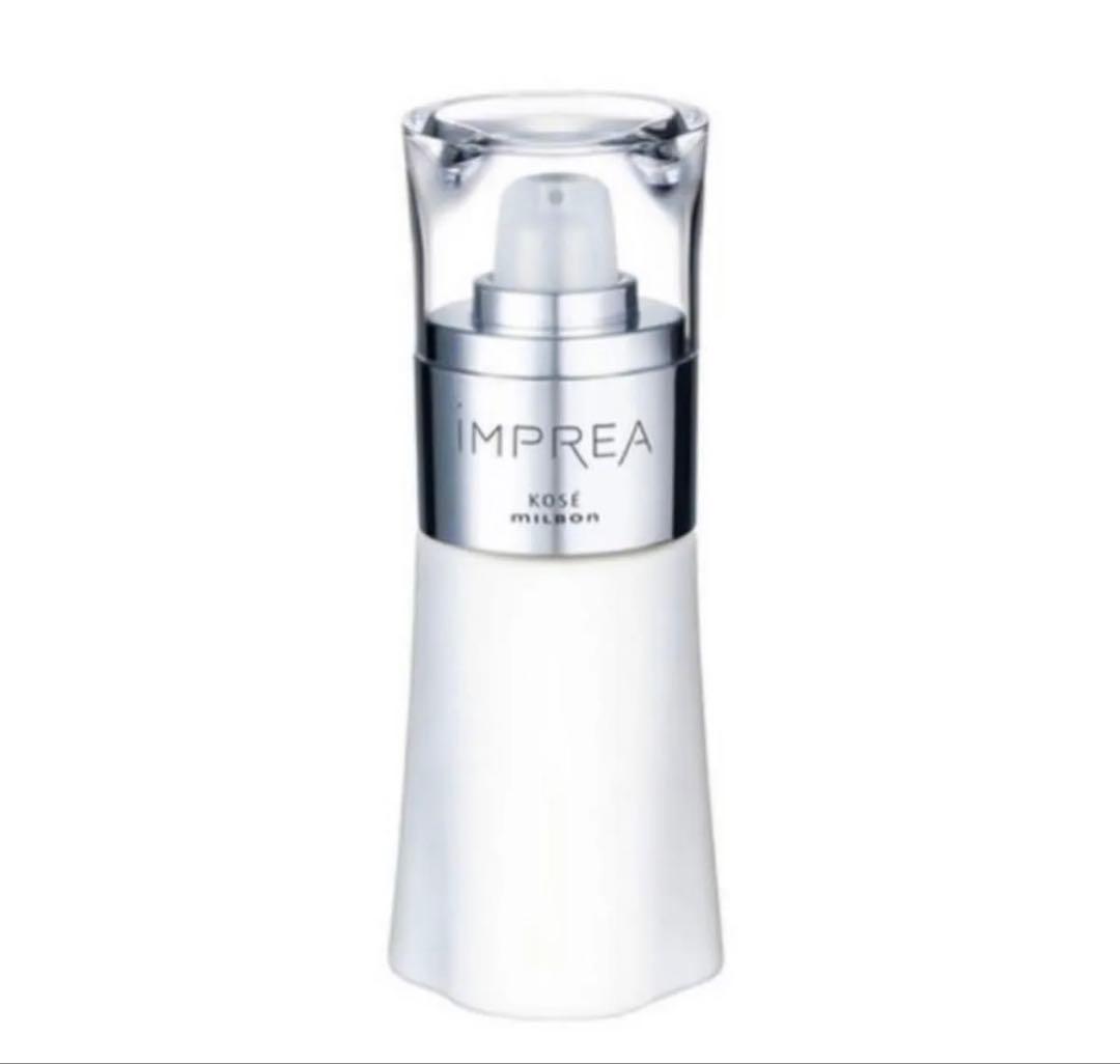 新品未開封　インプレア　セラム　美容液　40ml