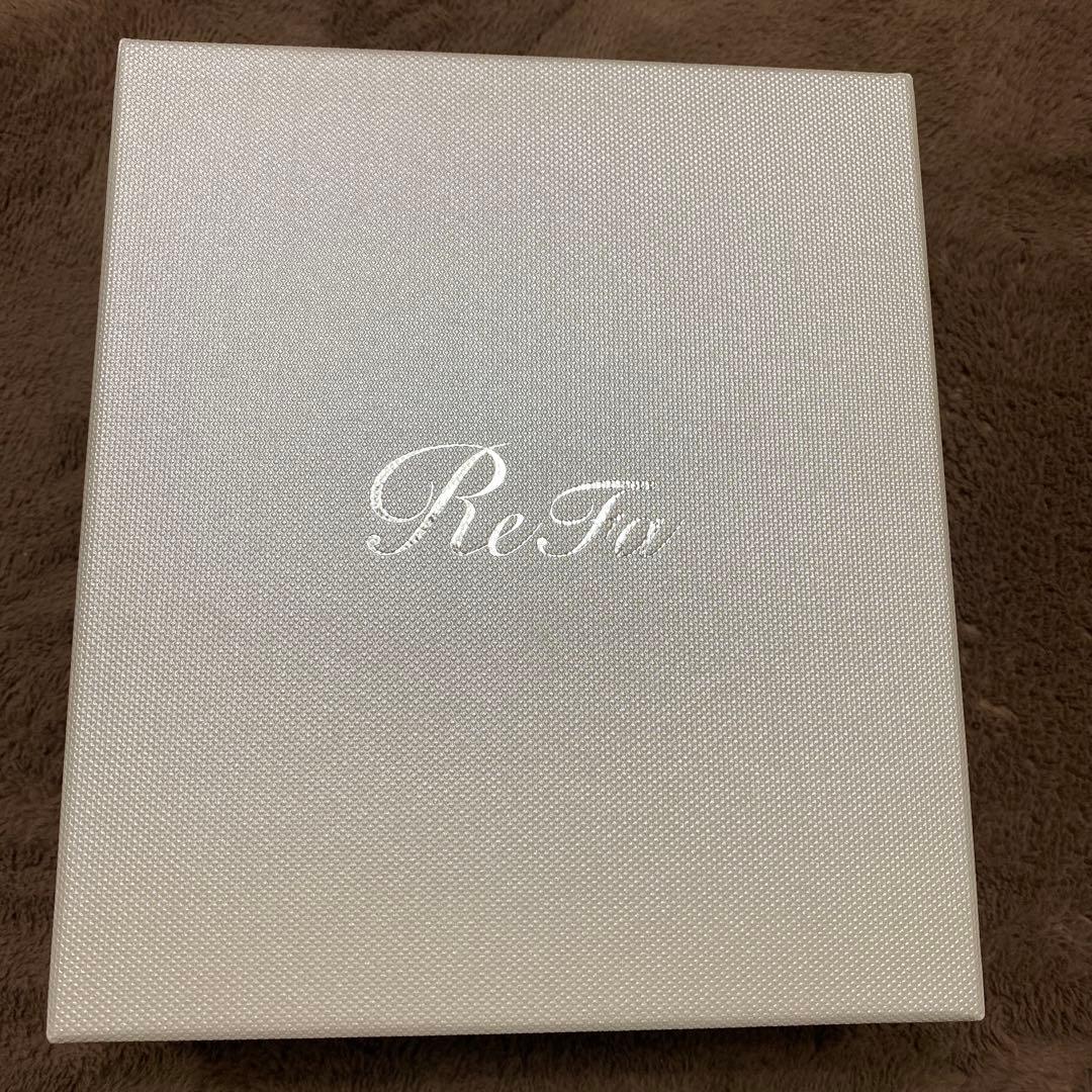 【美品】ReFa カラット正規品美顔ローラー