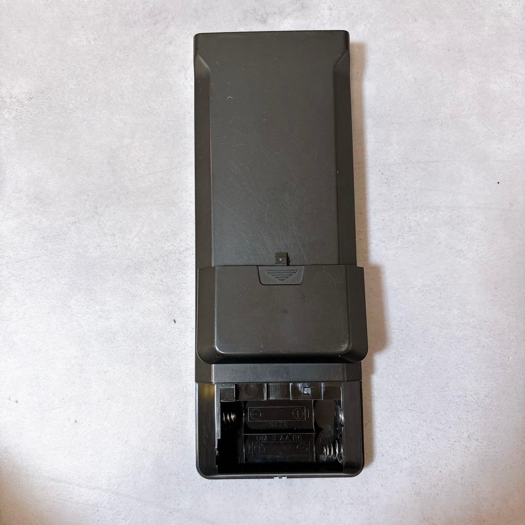 SONY TA-E1000ESD デジタルプリアンプ　動作確認済・リモコン・取説