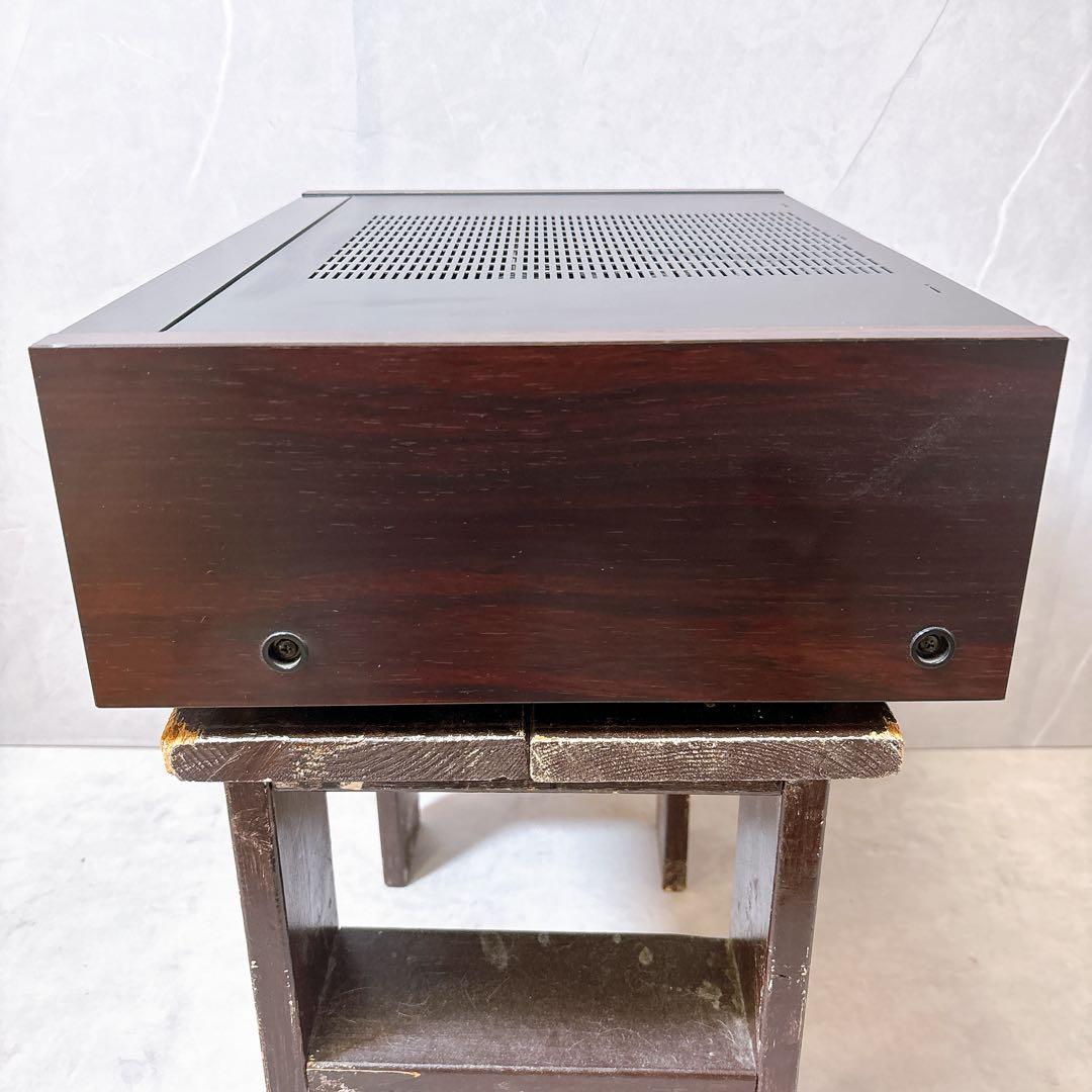 SONY TA-E1000ESD デジタルプリアンプ　動作確認済・リモコン・取説