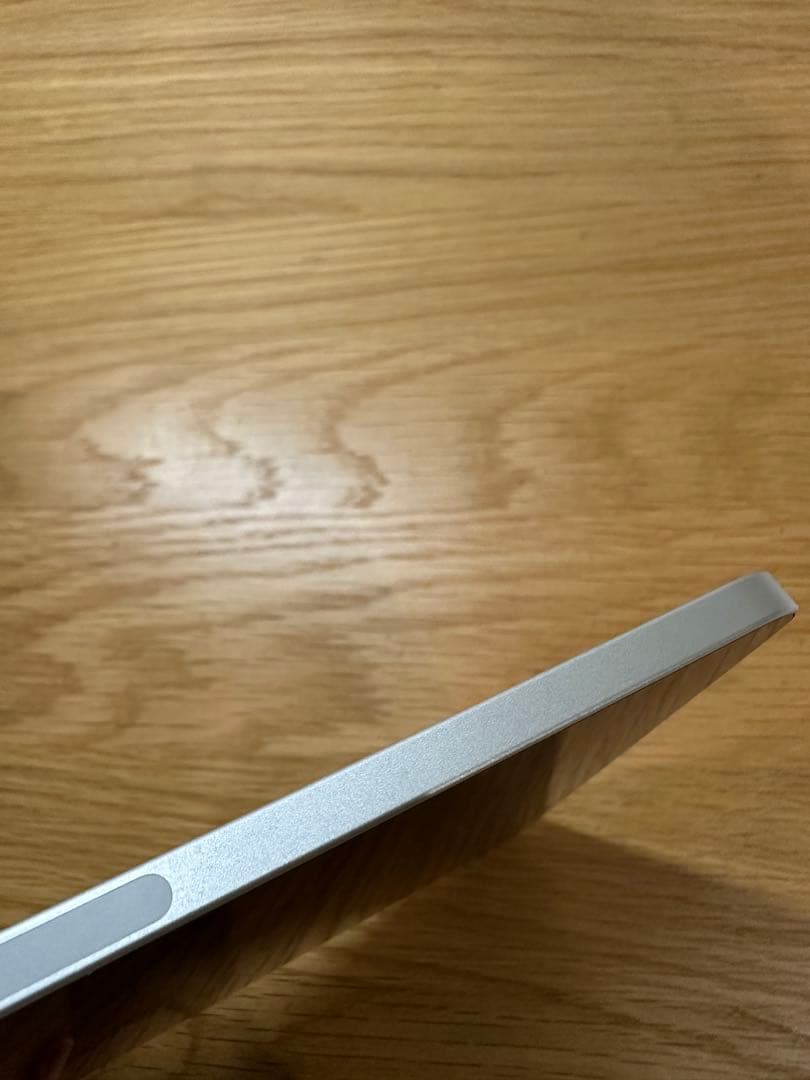 iPad mini 第6世代 Wi-Fi 64GB　シルバー