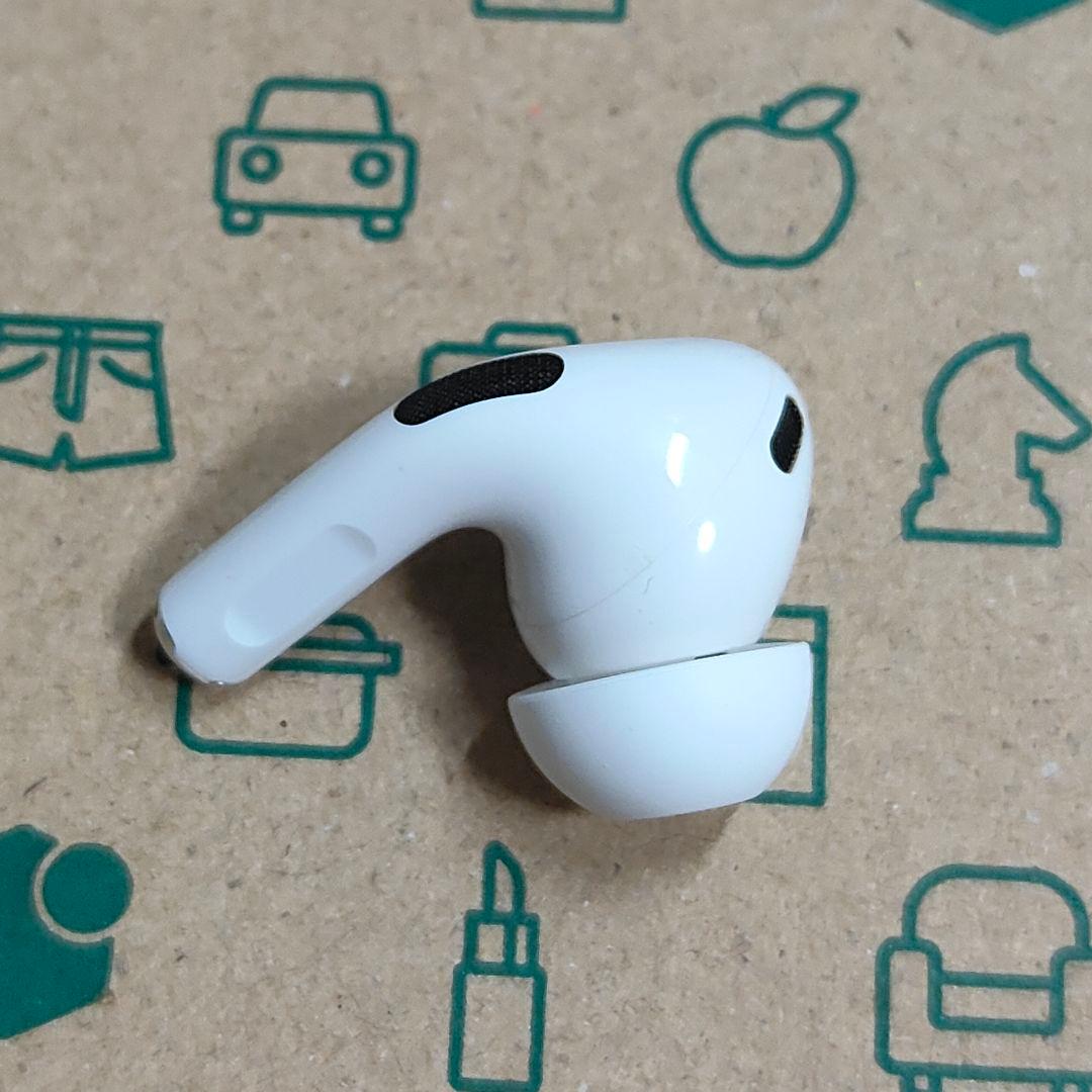 Apple AirPods Pro 2世代 片耳 R 片方 右耳 587