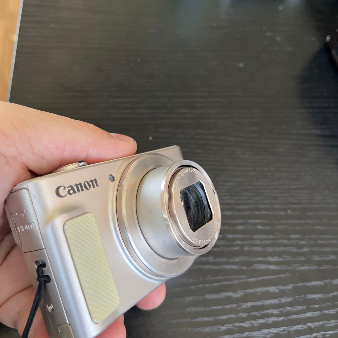 Canon PowerShot SX620 HS ジャンク