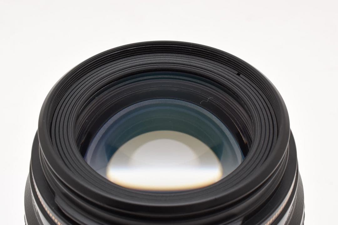 【美品】 キヤノン CANON EF 100mm F2.8 USM