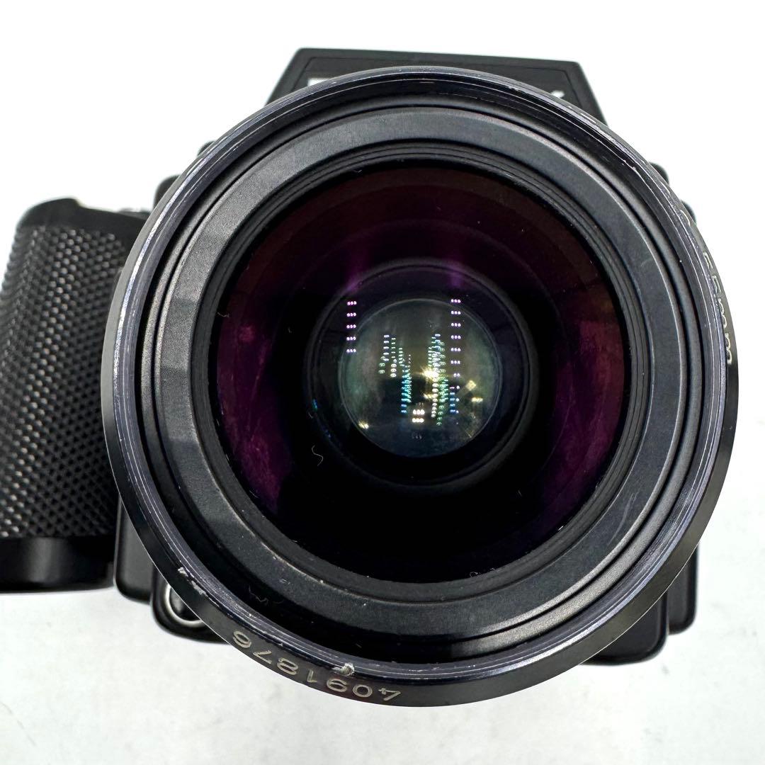 動作良好 ペンタックス PENTAX 645 SMC 55mm F2.8