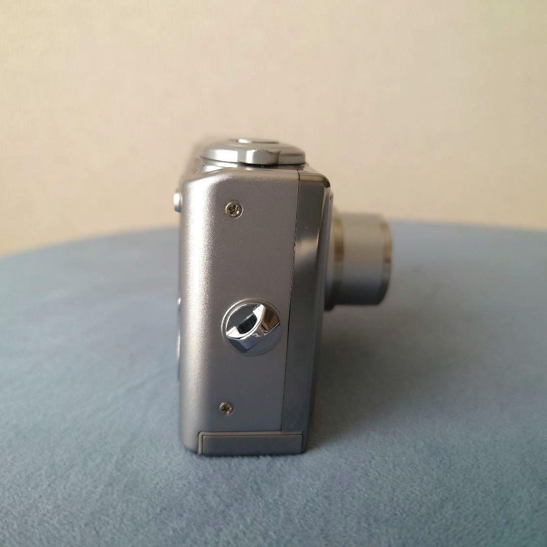 FUJIFILM FinePix F11 デジタルカメラ 動作確認済み