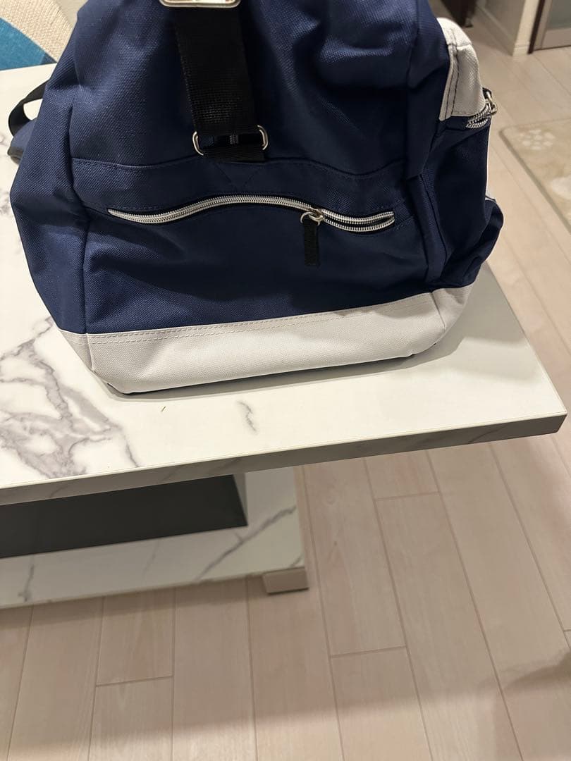 FILA ボストンバッグ