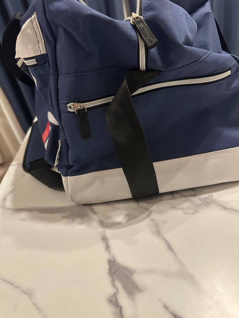 FILA ボストンバッグ