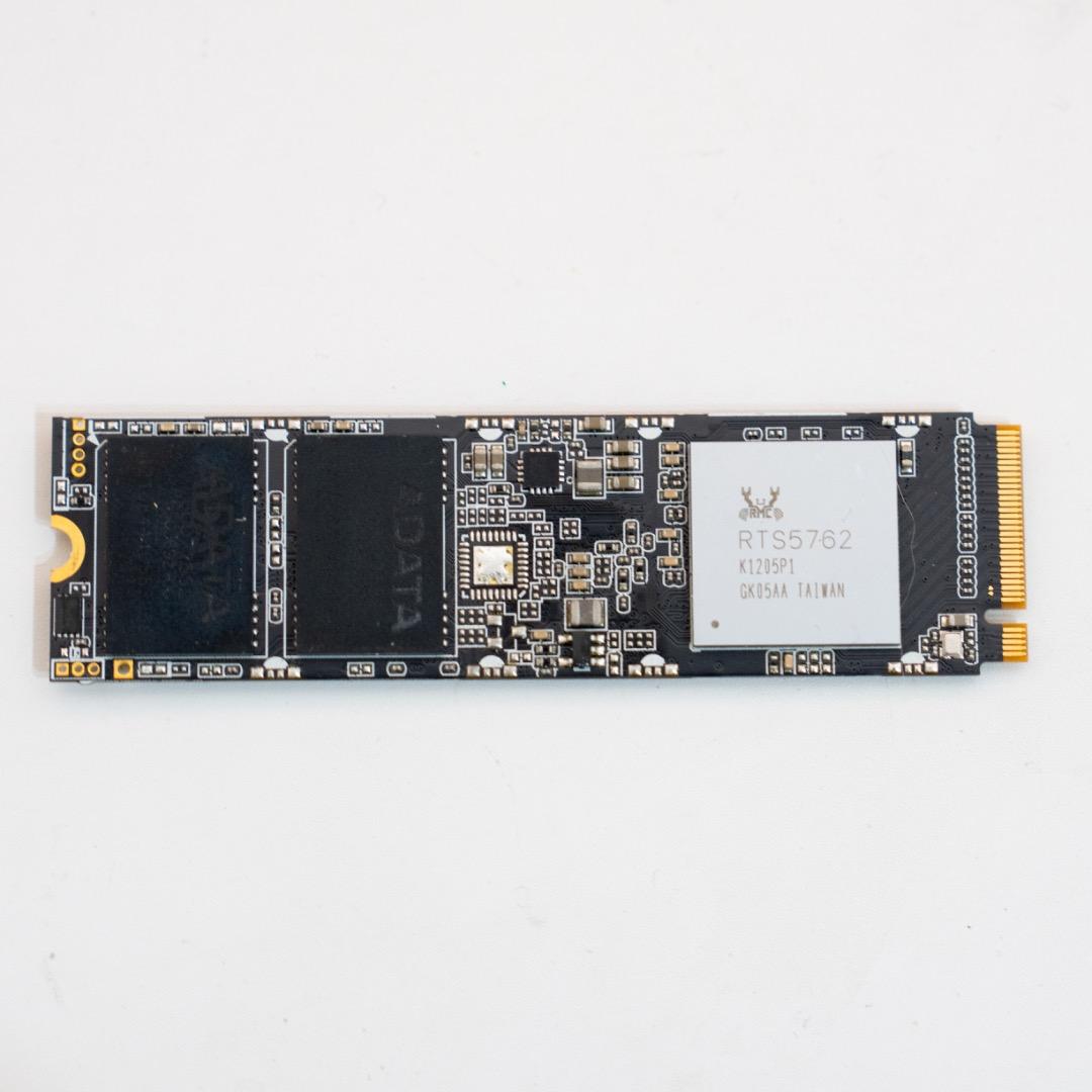 【NVMe SSD 2TB】XPG SSD M.2 2TB SX8100