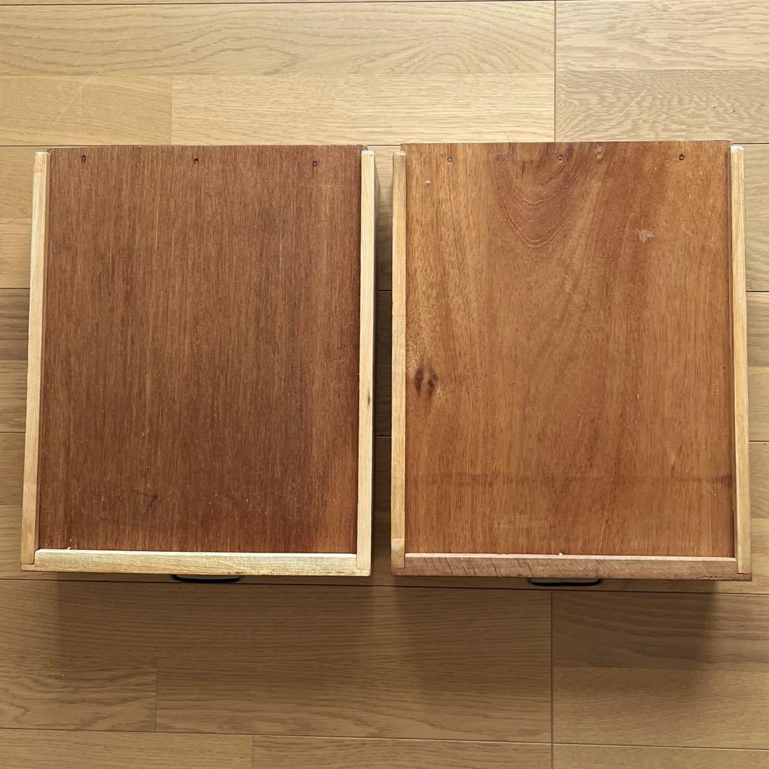 古道具　昭和レトロ　木製文机　ローテーブル