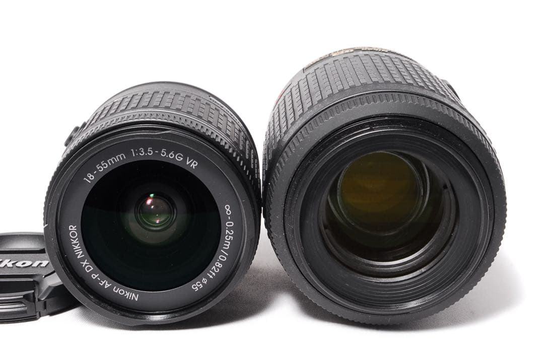 ◆ショット数僅か◆Nikon D5300◆一眼レフカメラ◆WiFi転送◆新品級◆