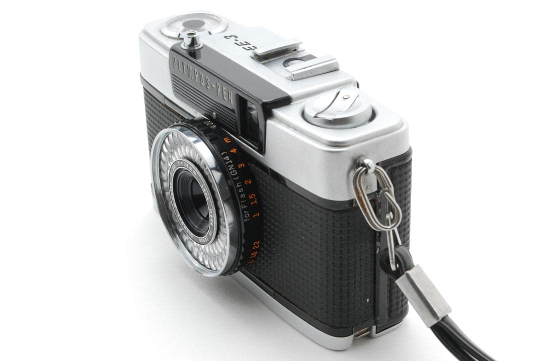 オリンパス Olympus PEN EE-3