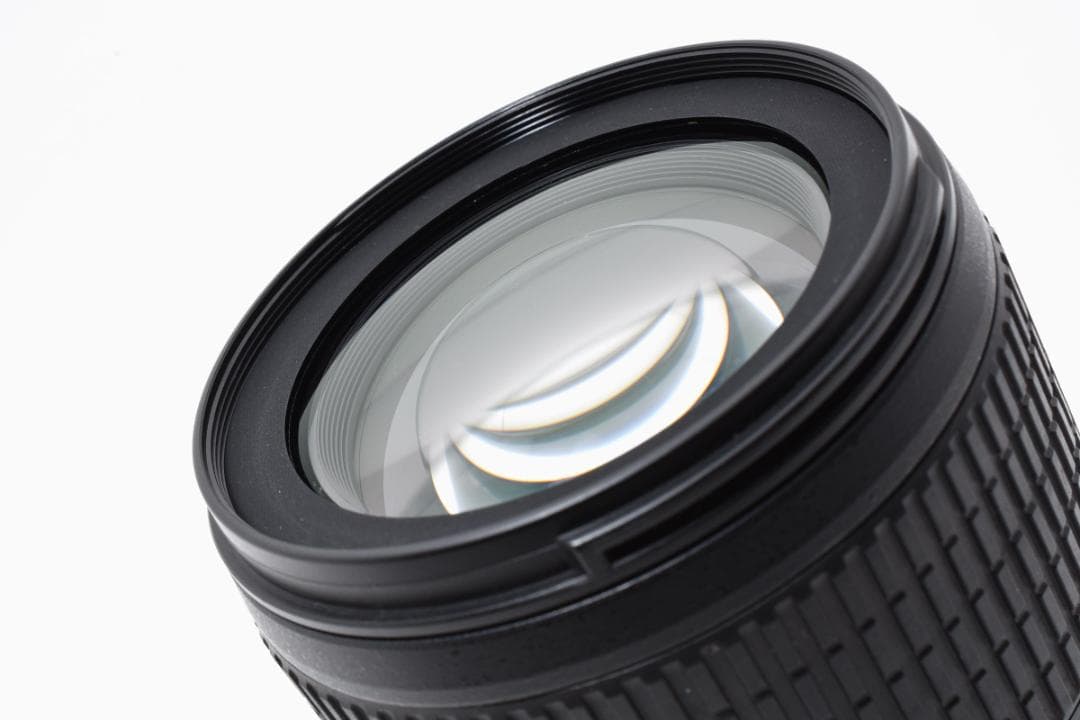 【おまけ付】Nikon AF-S DX 18-105mm ED VRズームレンズ