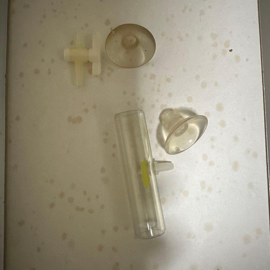 ADA ソフナイザー50 旧ロゴ　17mm