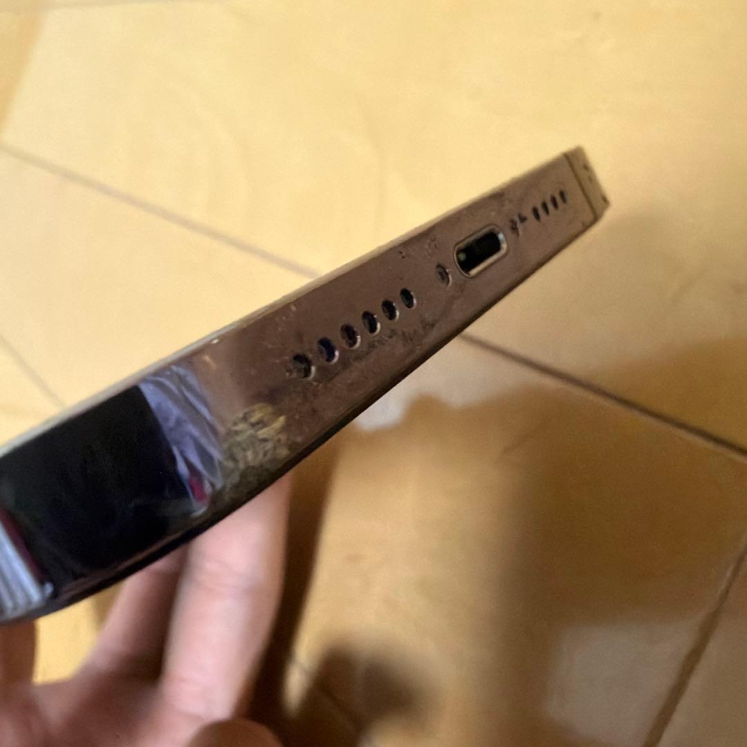 iPhone 14 Pro ディープパープル256g