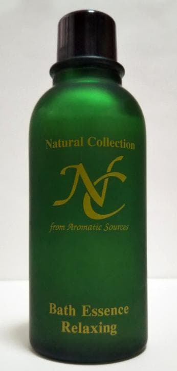 ナチュラルコレクション　バスエッセンスB 125ml