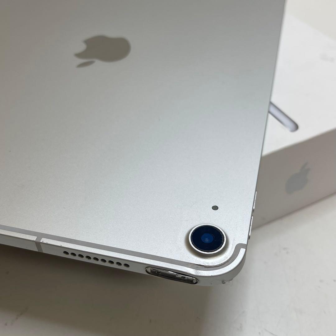iPad Air 第4世代 64Gb Simフリー 90%