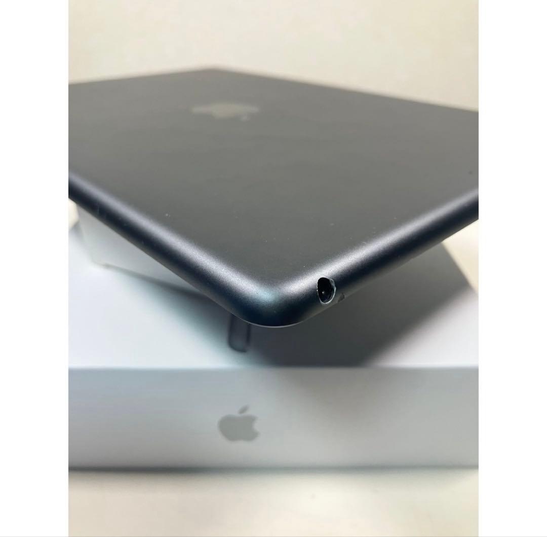 iPad 第9世代　256GB グレー　Wi-Fiモデル