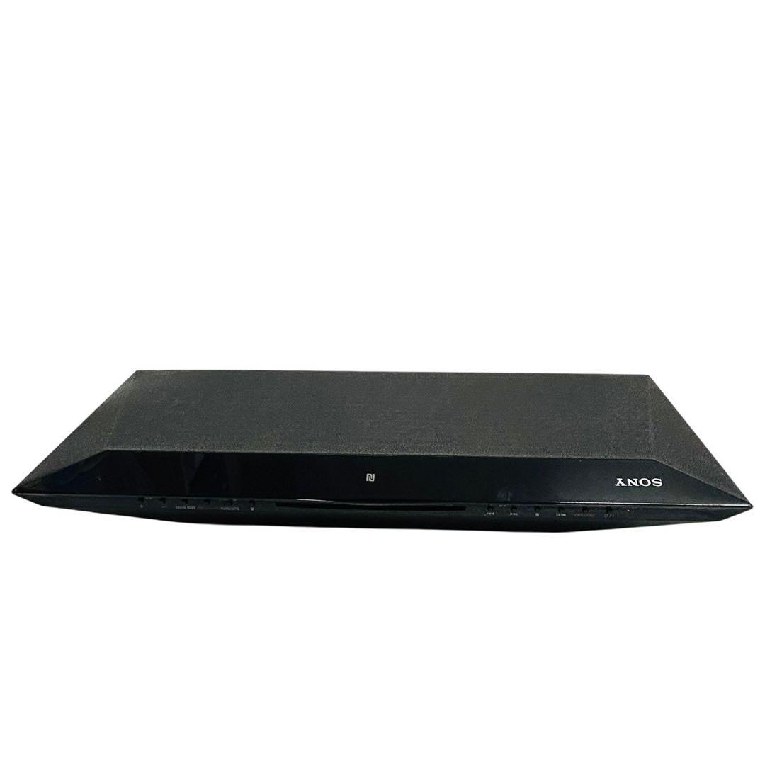 ★美品★ SONY CMT-BT40 オーディオシステム　306