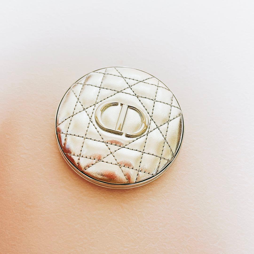 DIOR FOREVER GLOW LUMINIZER 6g #ディオール