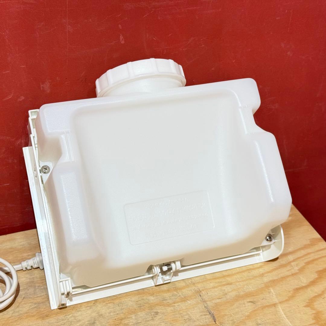 【E】 DAIKIN ダイキン　空気清浄機　ストリーマー　ACK55W-W