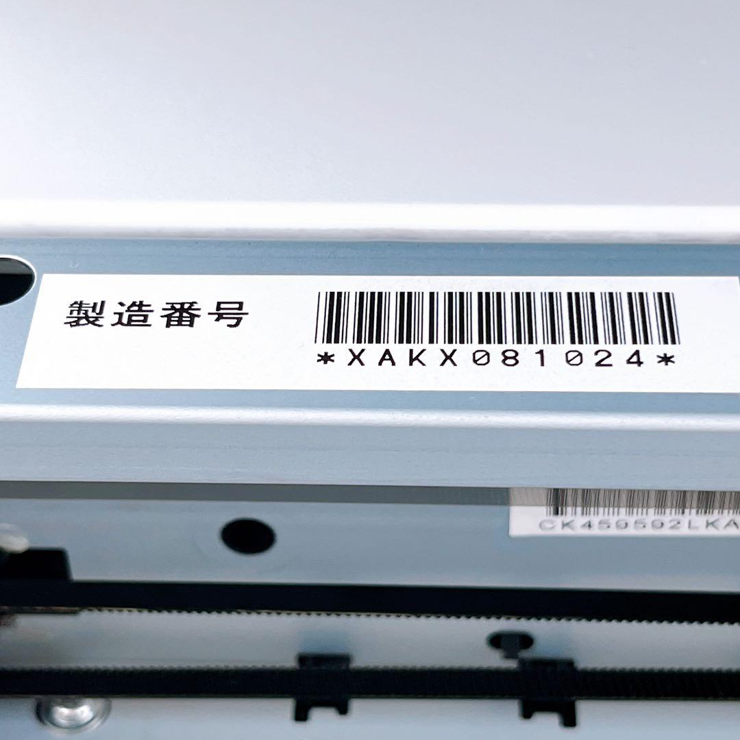 ■印刷枚数極少■EPSON EW-M754TW プリンター エプソン