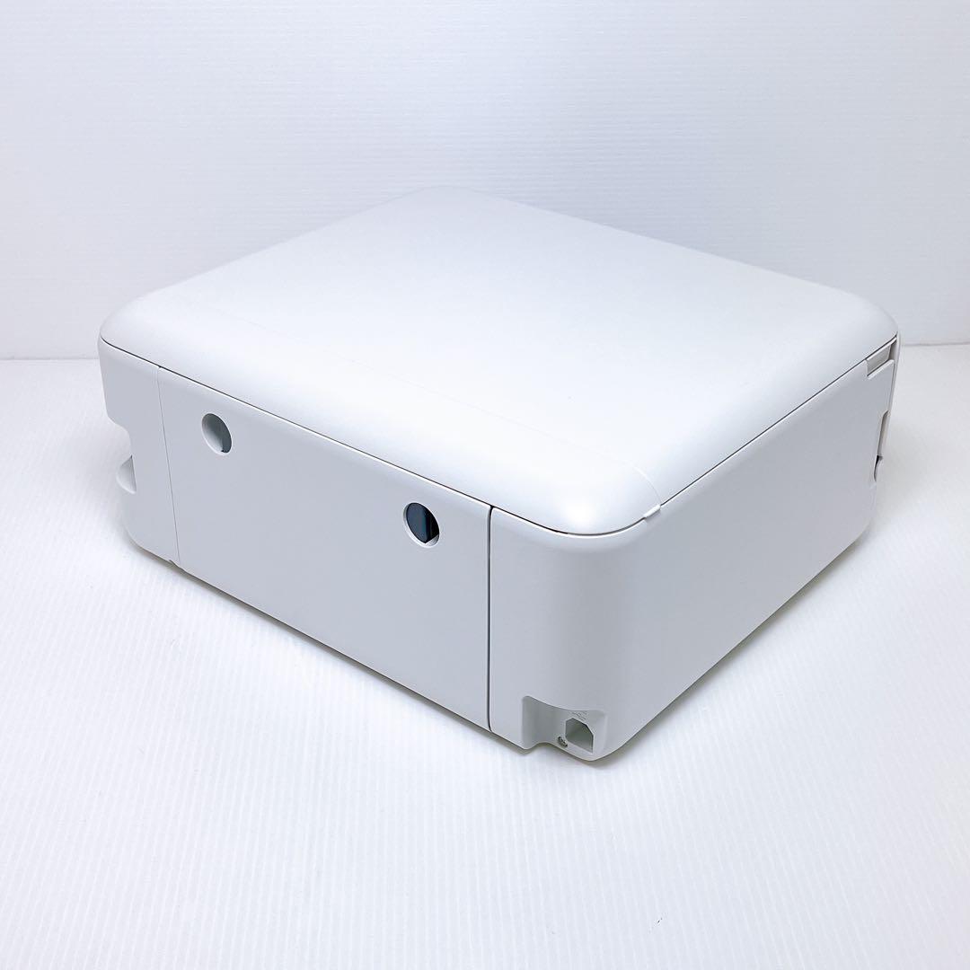 ■印刷枚数極少■EPSON EW-M754TW プリンター エプソン