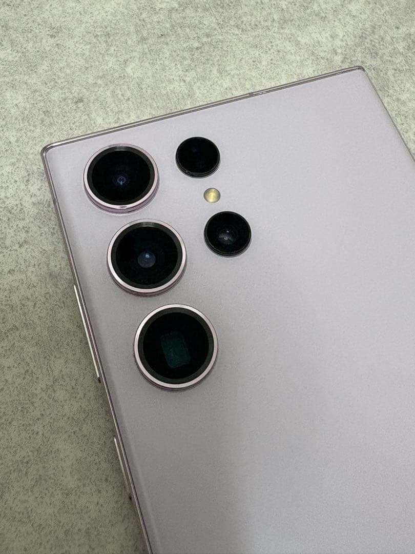 スマートフォン本体 Samsung Galaxy S23 Ultra