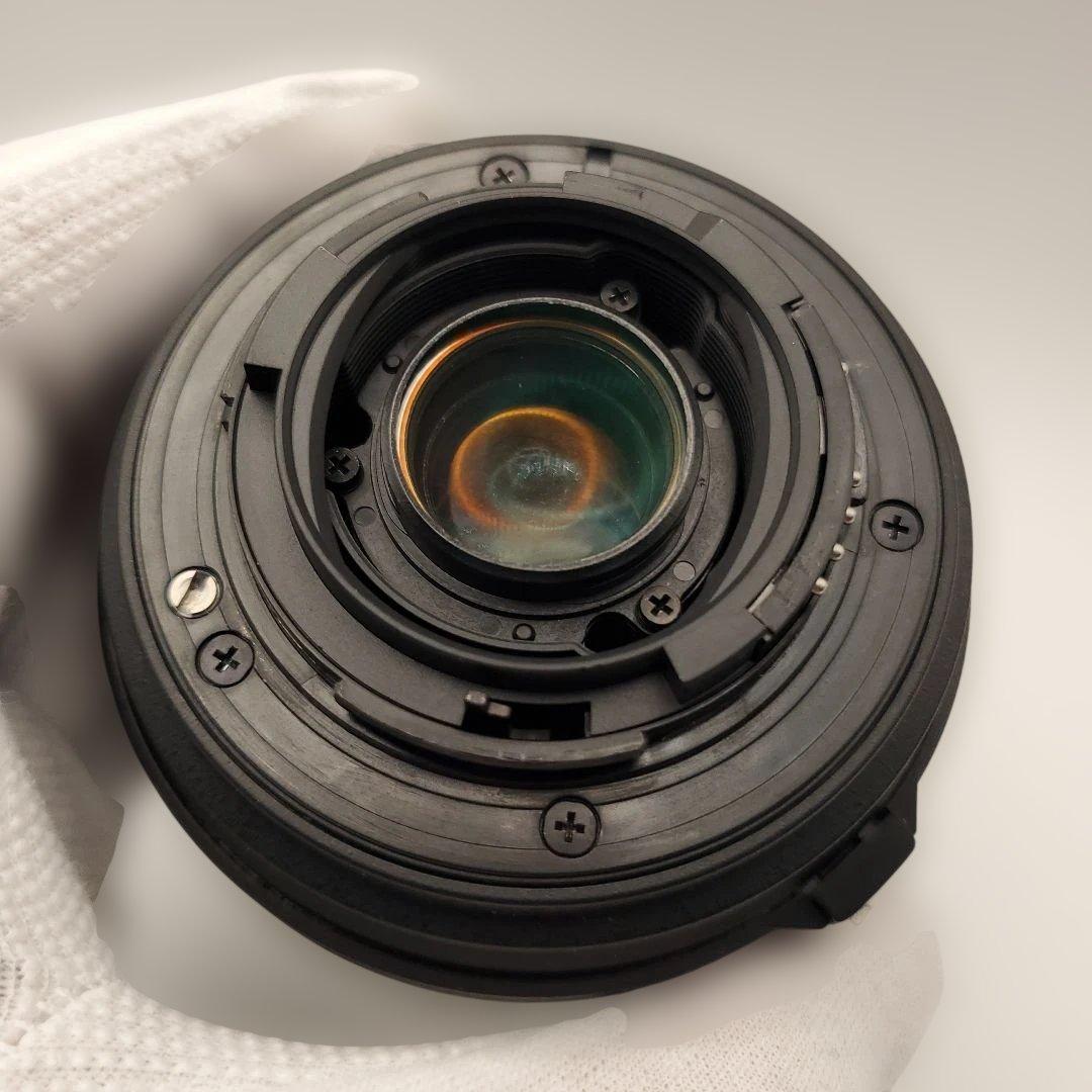 Nikon D80 デジタル一眼 人気のCCDセンサー搭載機
