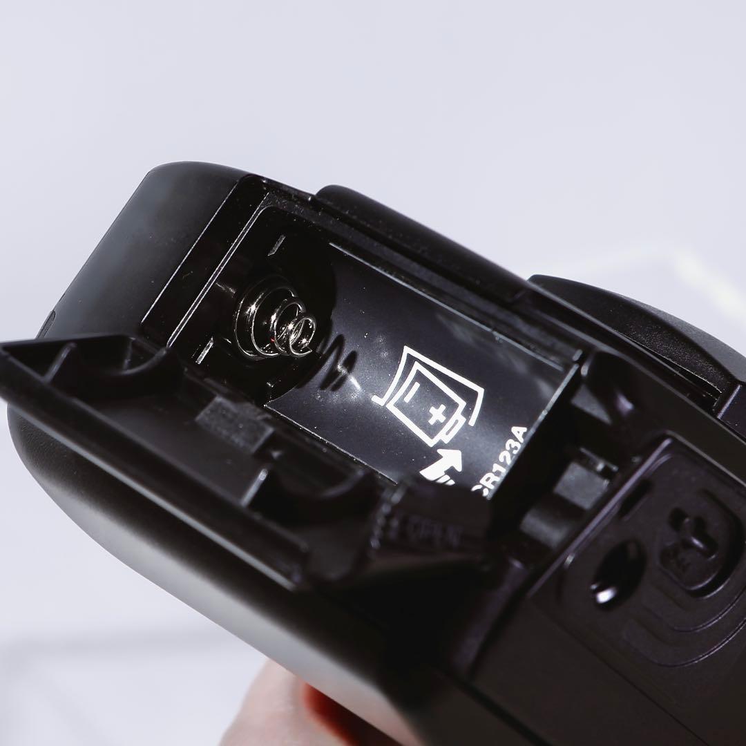 【希少・完動美品】OLYMPUS ∞ Zoom 105 ブラック